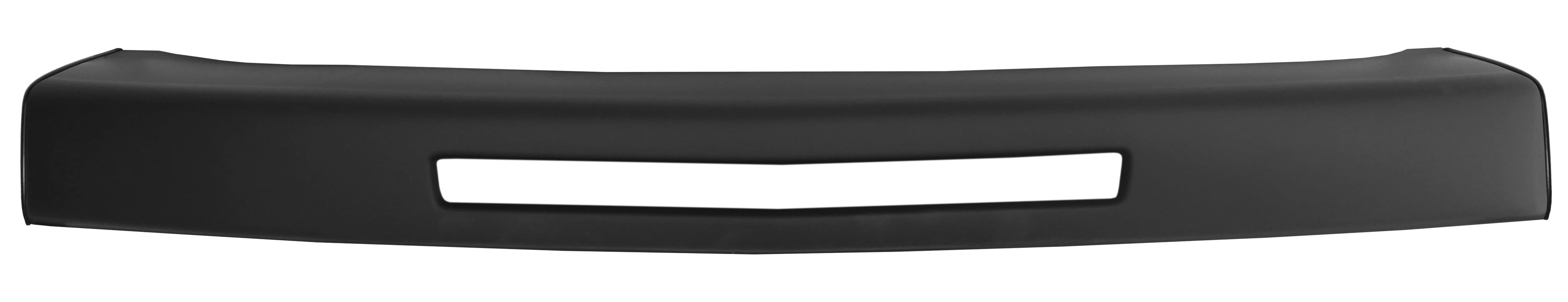 2007-2013 Chevy Silverado Front Bumper Cover
