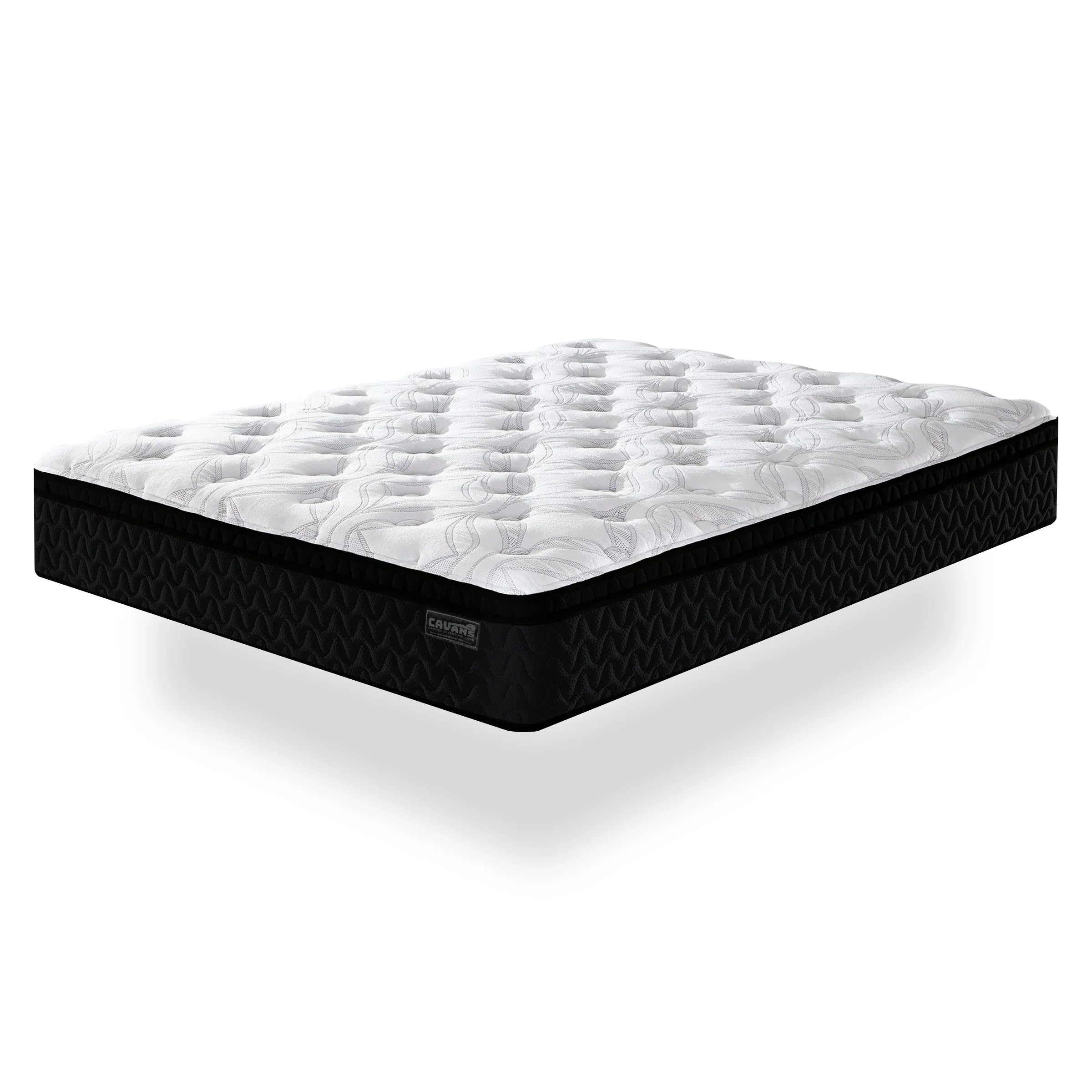 Ultra Luxe Home Mattress