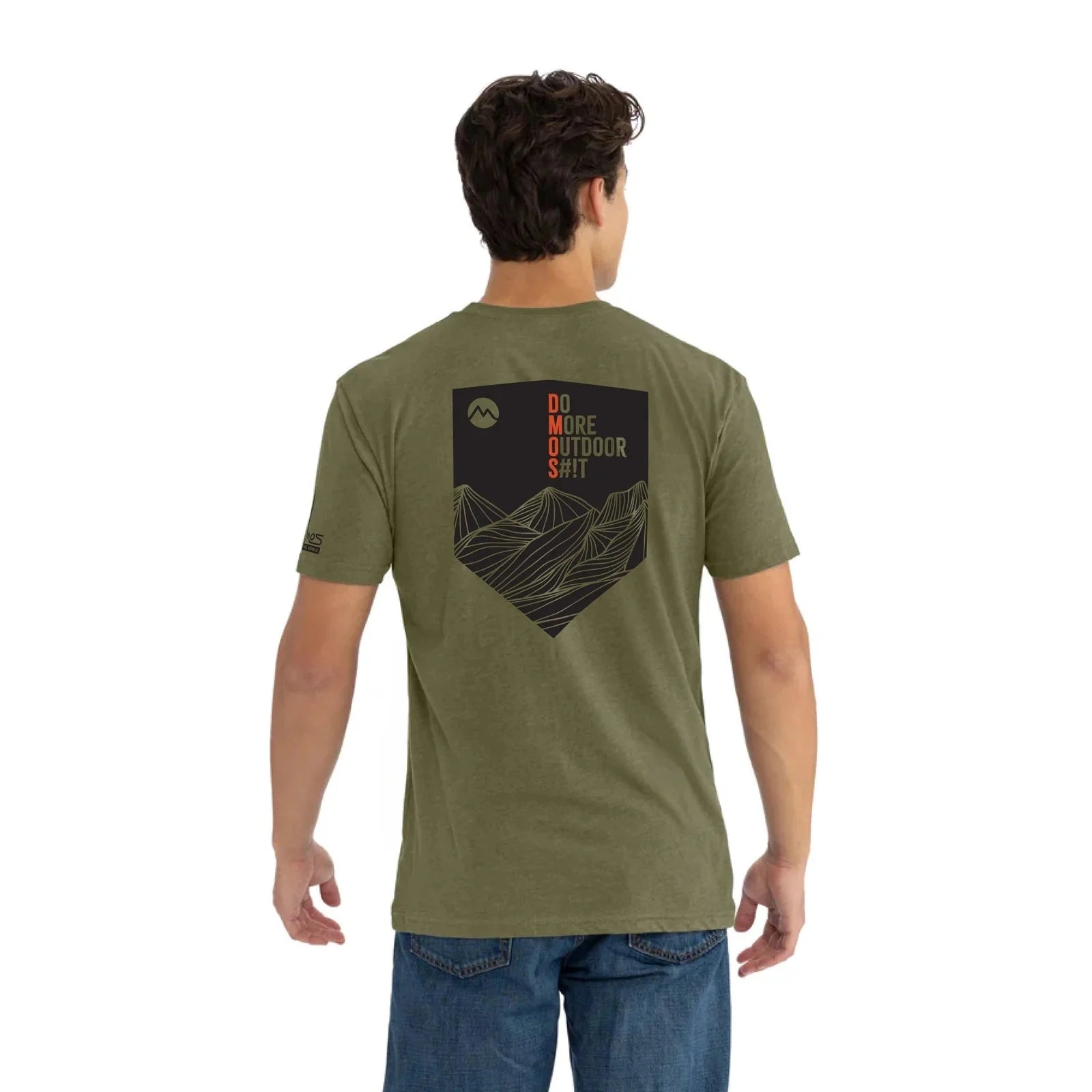 mens-t-shirt-dmos-delta-shirt-greenmens-t-shirt-dmos-delta-shirt-greendmos-pro-shovel-toolssmall-3473392 - NVMOS