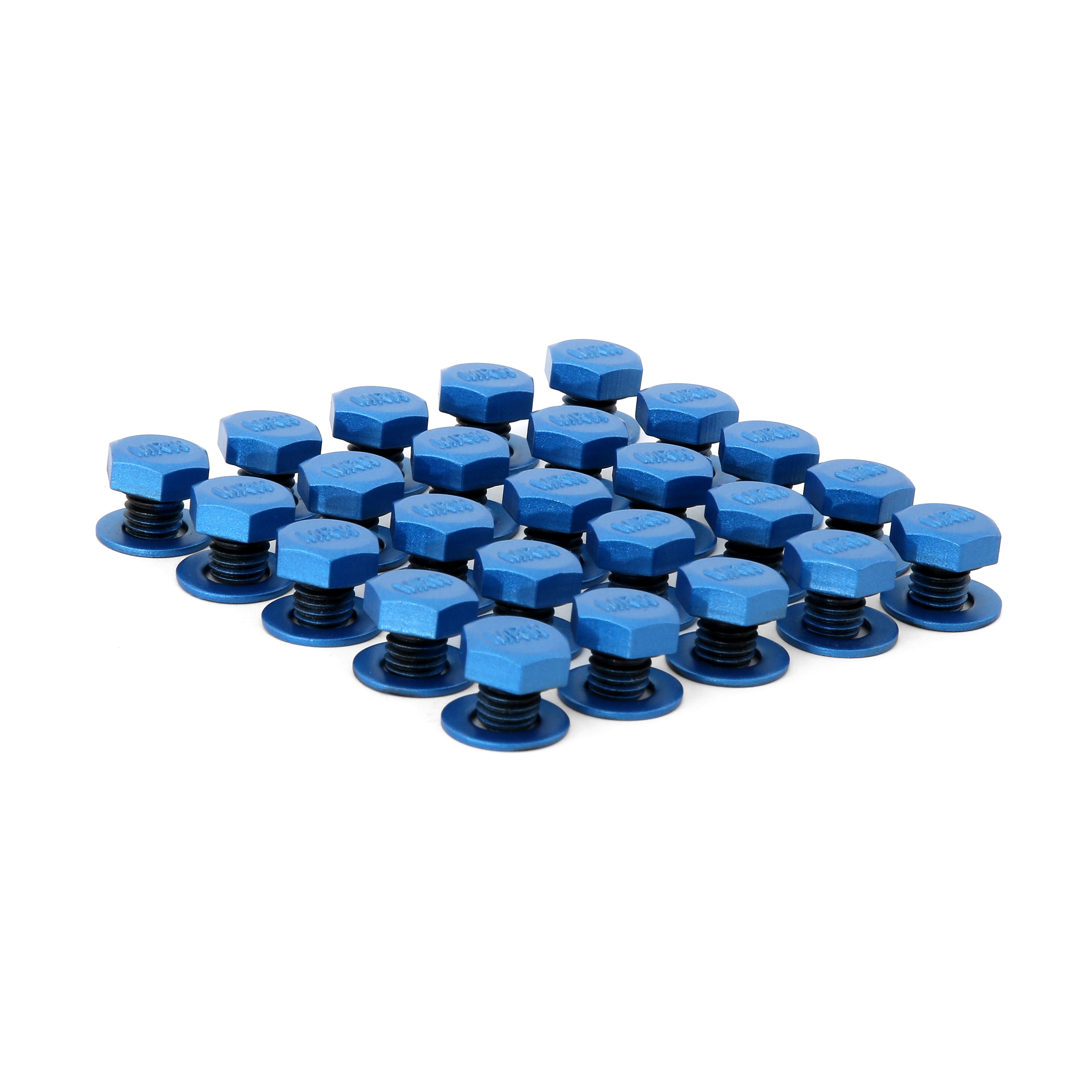 method-lip-bolts-bt-bolt-matte-blue-kit - NVMOS