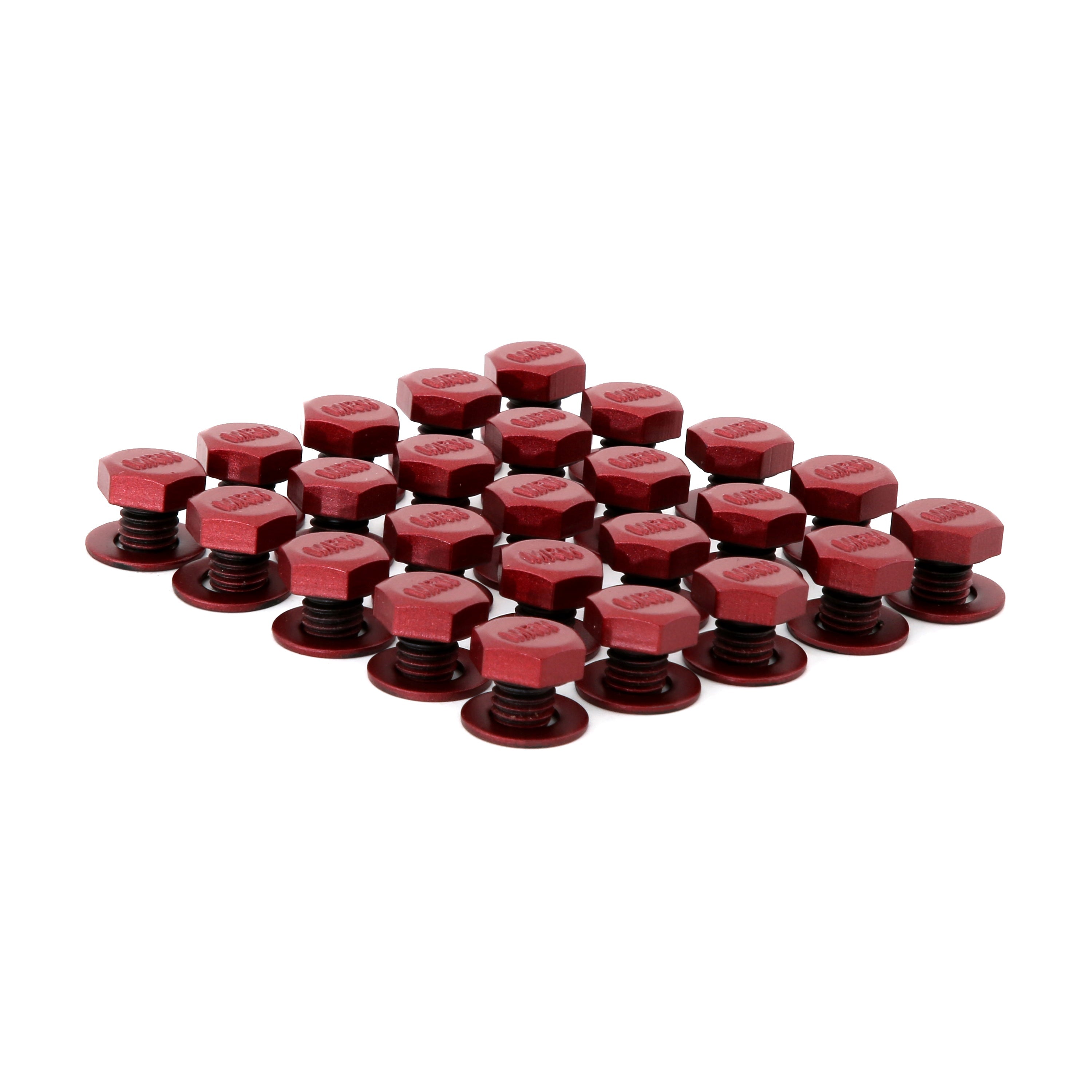 method-lip-bolts-bt-bolt-matte-red-kit - NVMOS