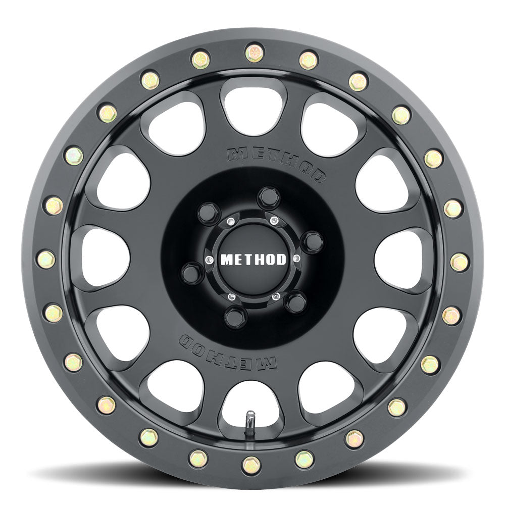 method-mr105-wheel-6lug-matte-black-17x8-5-face-1000 - NVMOS