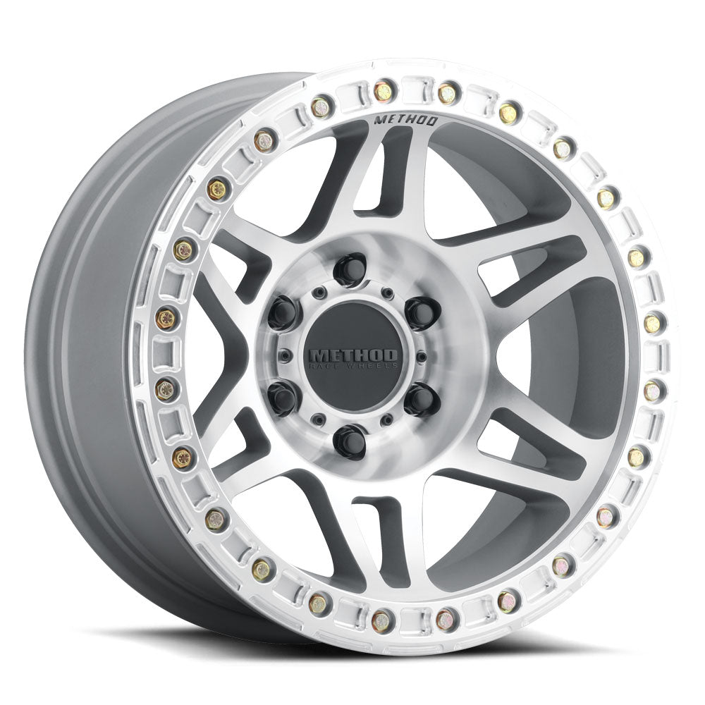 method-mr106-wheel-6lug-machined-17x9-1000 - NVMOS