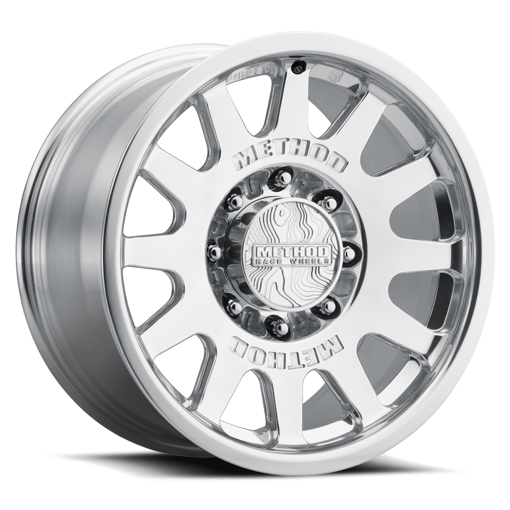 method-mr203-wheel-8lug-polished-clear-coat-18x9-1000 - NVMOS