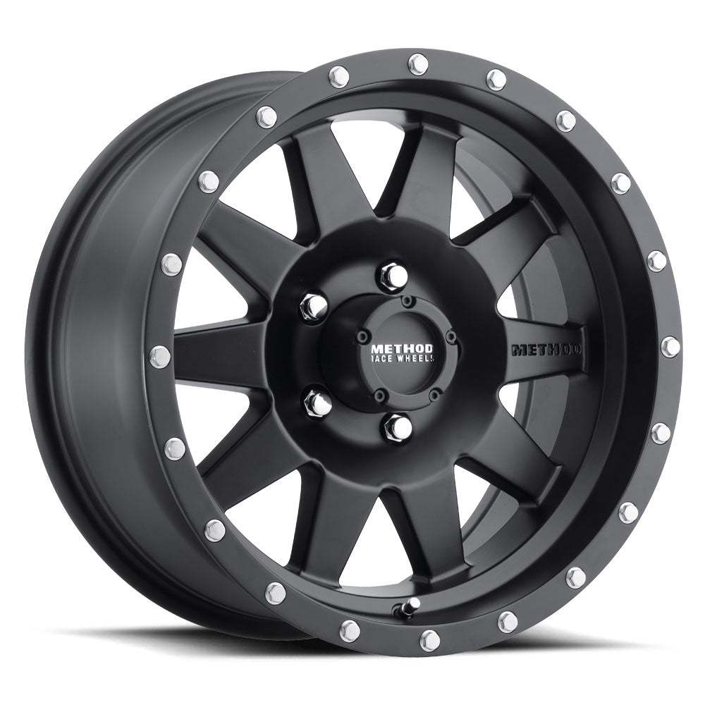 method-mr301_wheel_5lug_flat_black_17x85-1000 - NVMOS