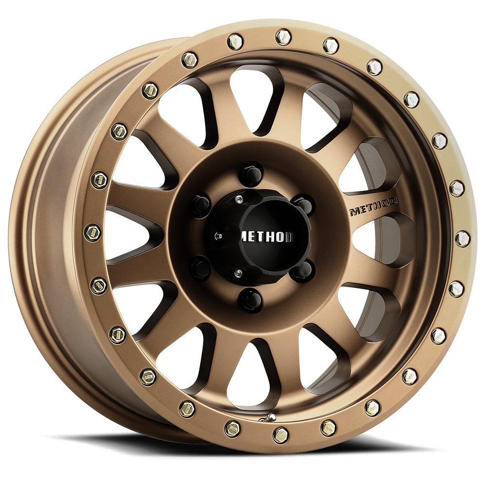 method-mr304-wheel-6lug-bronze-17x8-5-1000 - NVMOS