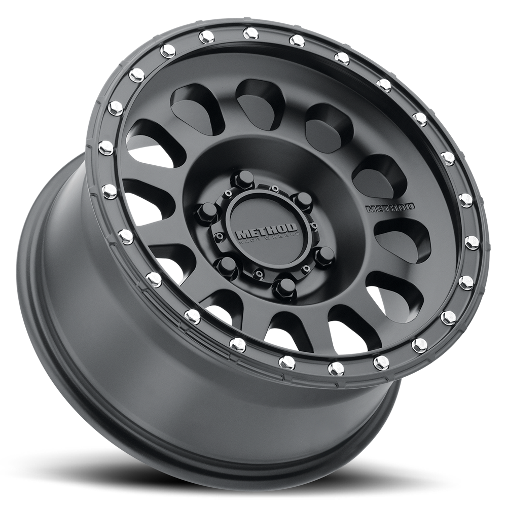 method-mr315-wheel-6lug-matte-black-17x85-lay-1000 - NVMOS