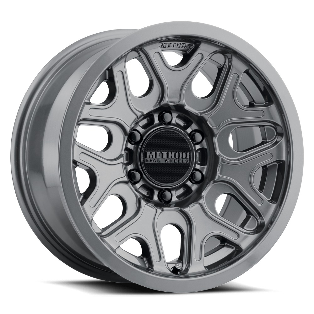 method-mr322-wheel-6lug-gloss-titanium-17x8-5-1000 - NVMOS