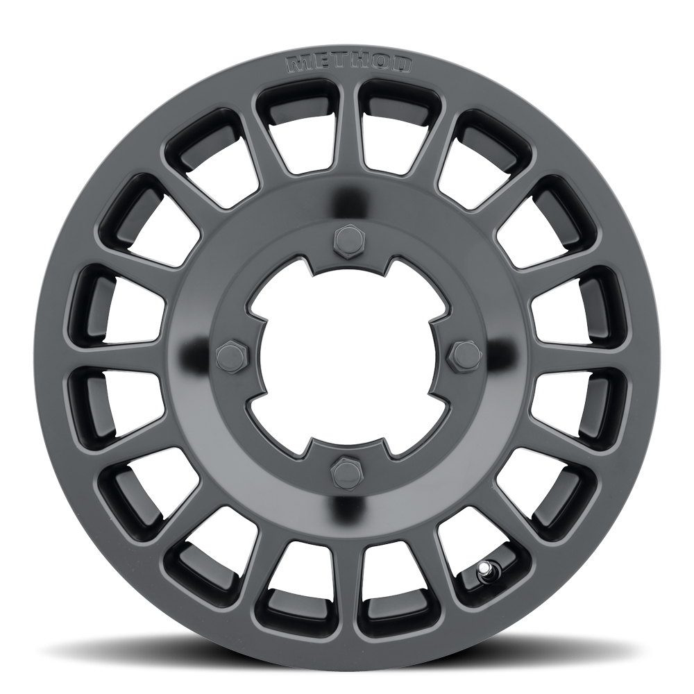 method-mr407-wheel-4lug-matte-black-15x6-face-1000_ba873230-bcad-4dbf-b1bd-b6ec78500106 - NVMOS