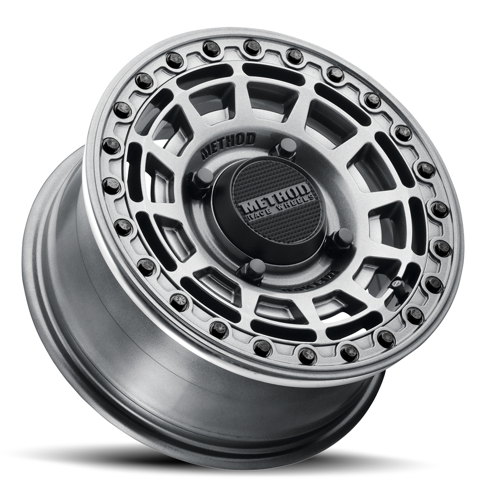 method-mr415-wheel-4lug-gloss-graphite-15x7-lay-1000 - NVMOS
