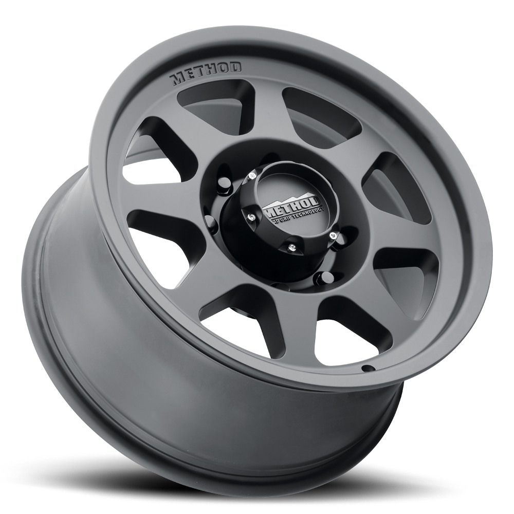 method-mr701-wheel-8lug-matte-black-18x9-lay-1000 - NVMOS
