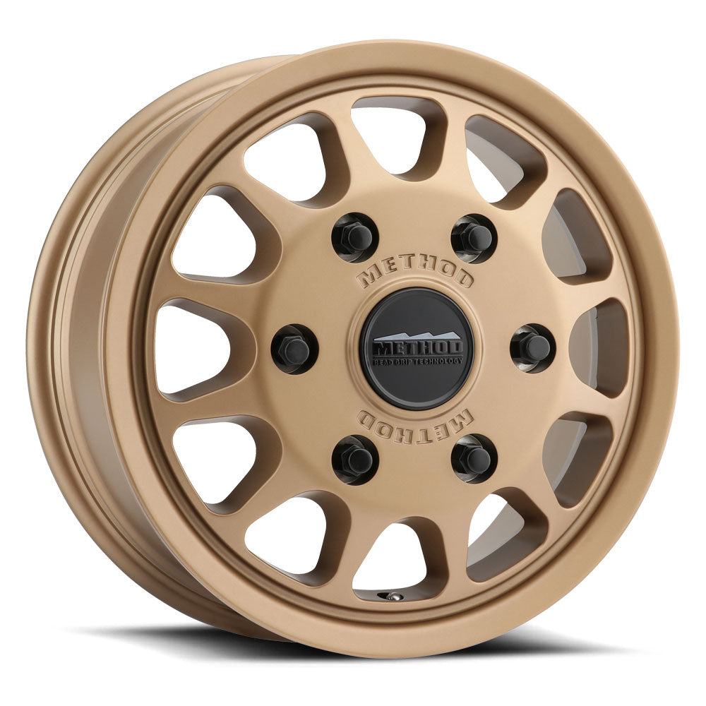 method-mr703-transit-wheel-6lug-bronze-16x6-5-1000 - NVMOS