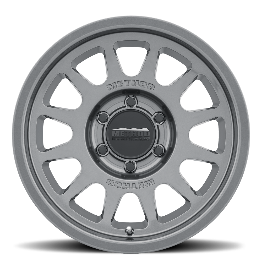 method-mr703-wheel-6lug-gloss-titanium-17x8-5-face-1000 - NVMOS