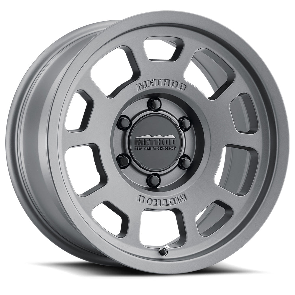 method-mr705-wheel-6lug-matte-titanium-17x8-5-1000 - NVMOS