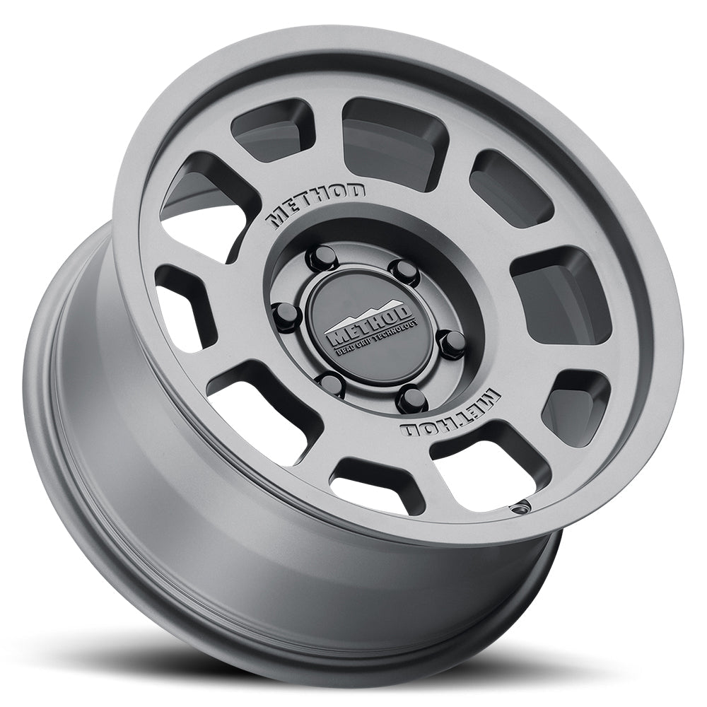 method-mr705-wheel-6lug-matte-titanium-17x8-5-lay-1000 - NVMOS