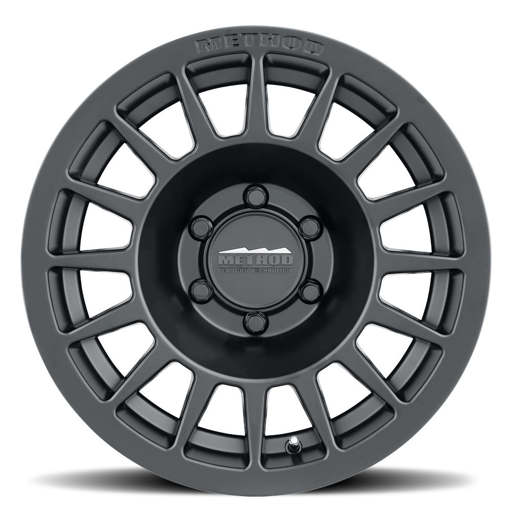 method-mr707-wheel-6lug-matte-black-17x8-5-face-1000_262351cd-eaf7-4f61-93e7-f9ebe66d3893 - NVMOS