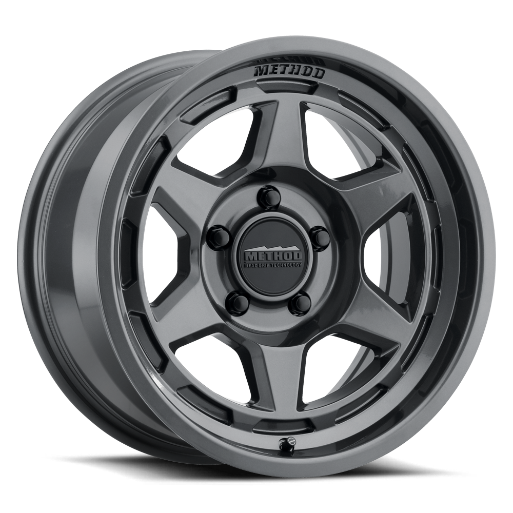 method-mr708-wheel-5lug-gloss-titanium-17x8-5-1000 - NVMOS