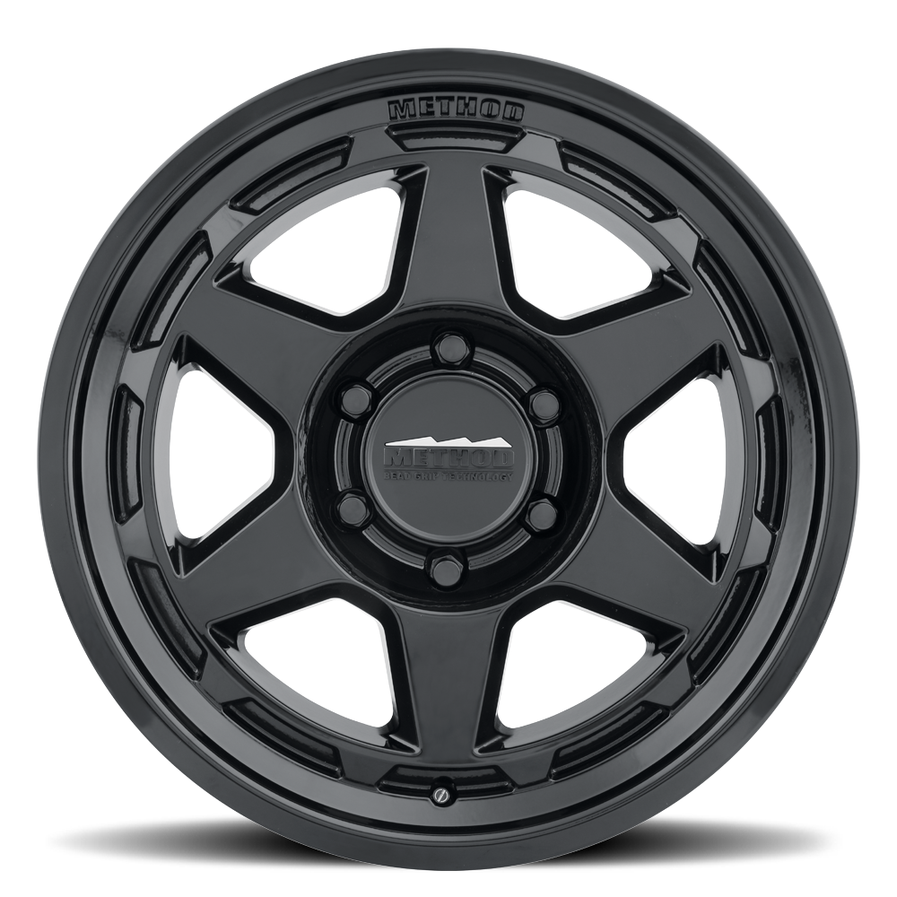 method-mr708-wheel-6lug-gloss-black-18x9-face-1000 - NVMOS