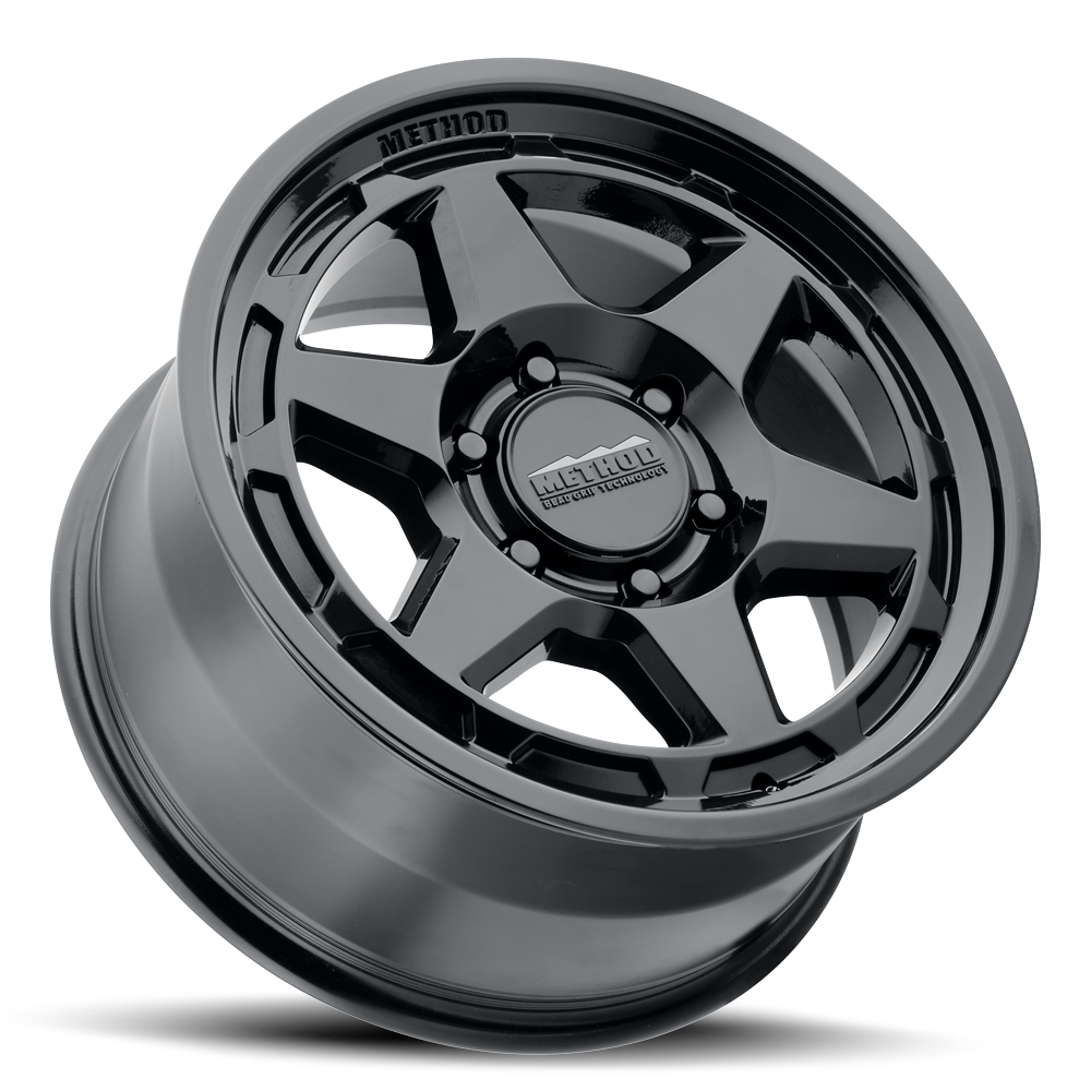 method-mr708-wheel-6lug-gloss-black-18x9-lay-1000 - NVMOS