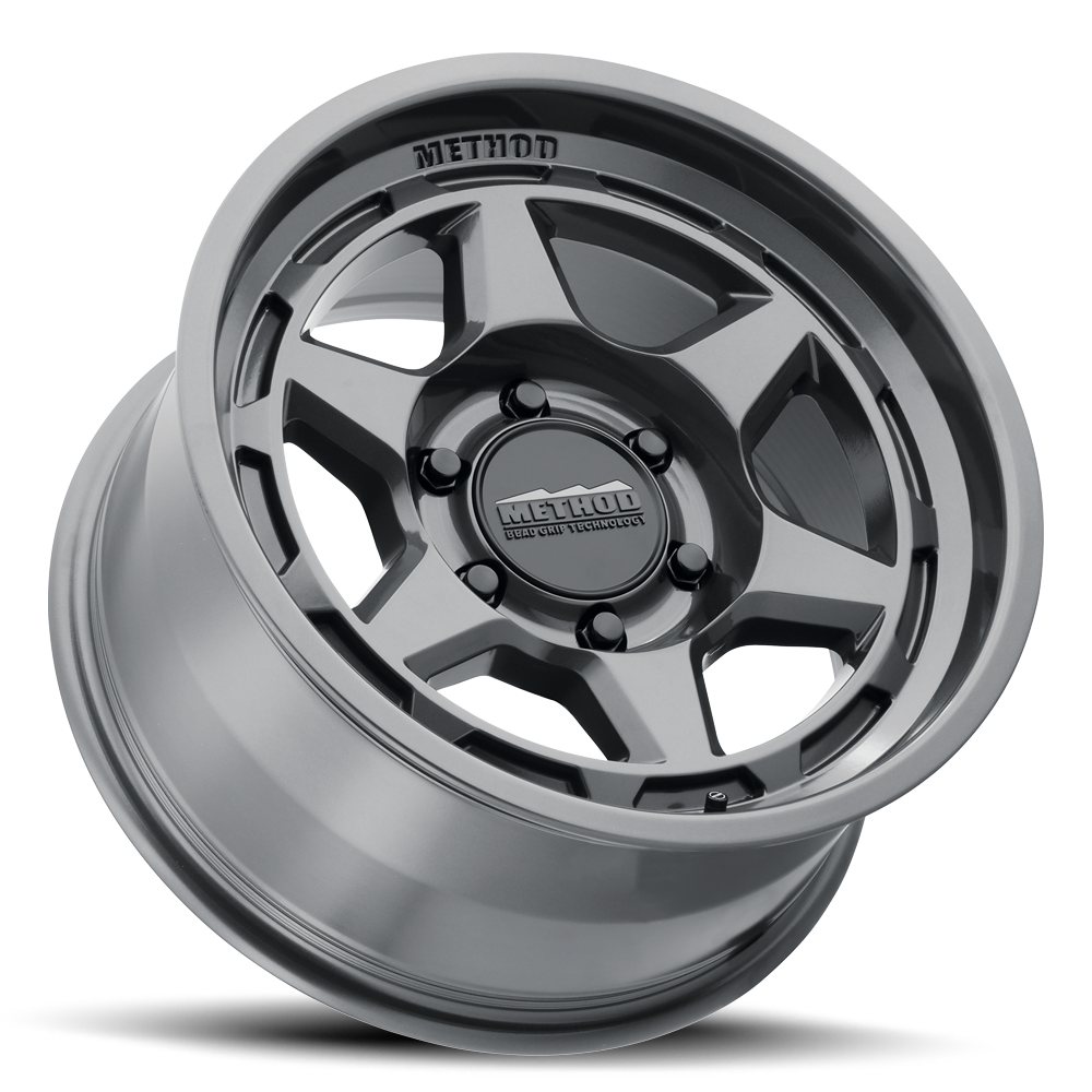 method-mr708-wheel-6lug-gloss-titanium-17x8-5-lay-1000_f2b2d75b-291f-48a1-87d6-be900761cbb2 - NVMOS