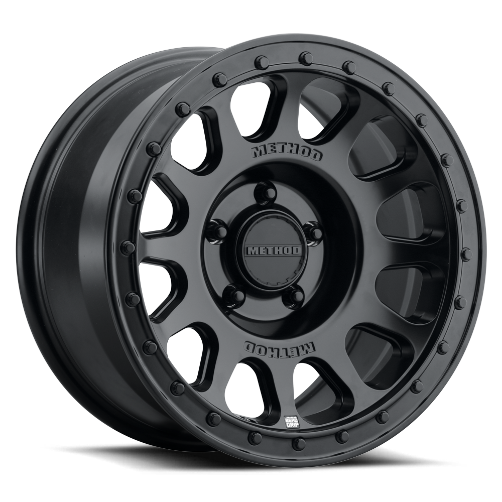 method-mr709-wheel-5lug-matte-black-17x8-5-1000 - NVMOS