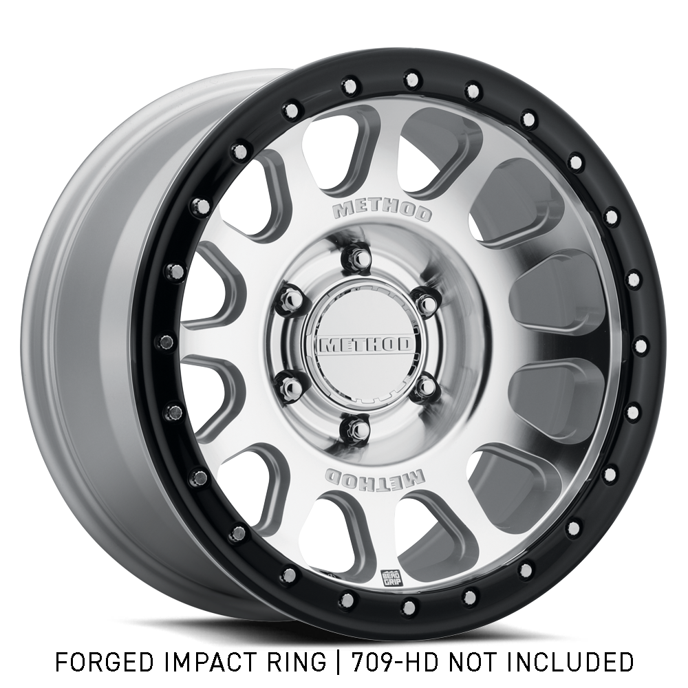 method-mr709-wheel-6lug-machined-clear-coat-black-beadlock-17x8-5-1000 - NVMOS