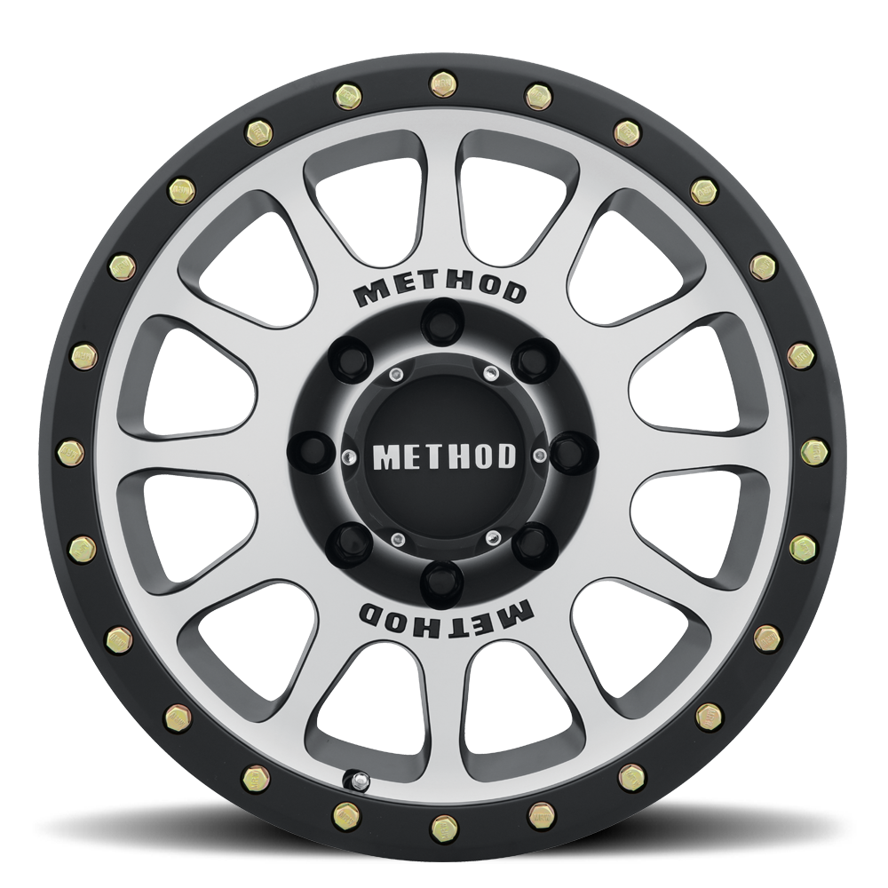 method_mr305_wheel_8lug_machined_black_lip_18x9-face-1000 - NVMOS