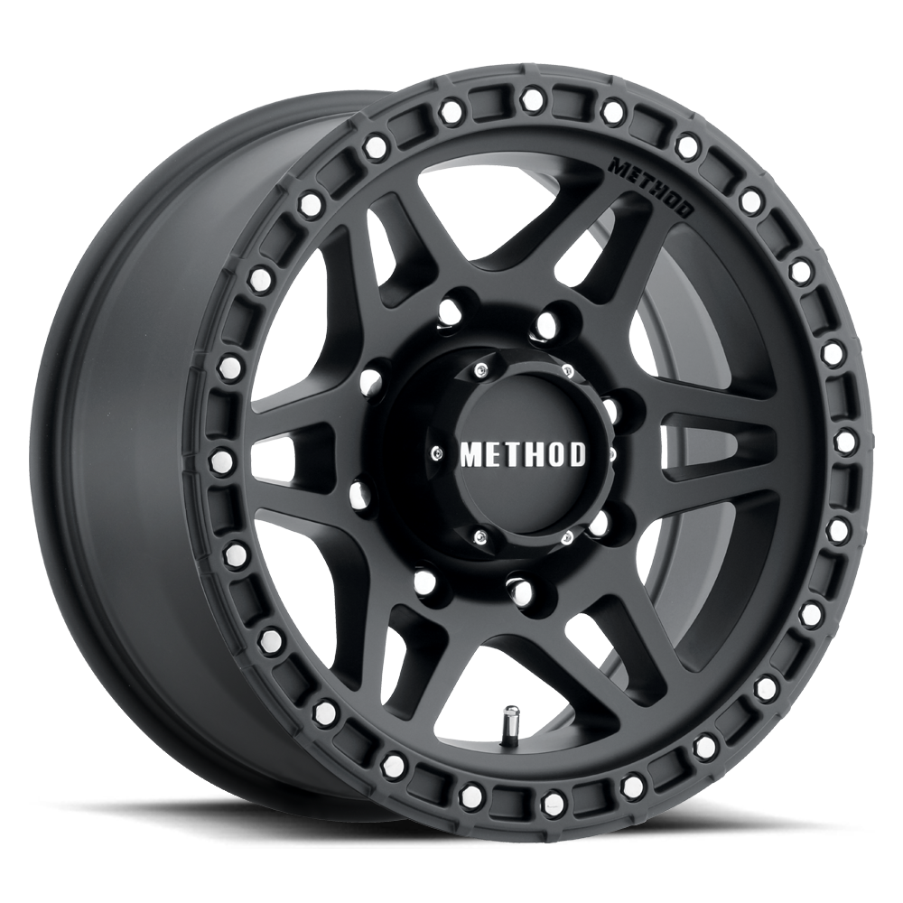 method_mr312_wheel_8lug_matte_black_17x85-1000 - NVMOS