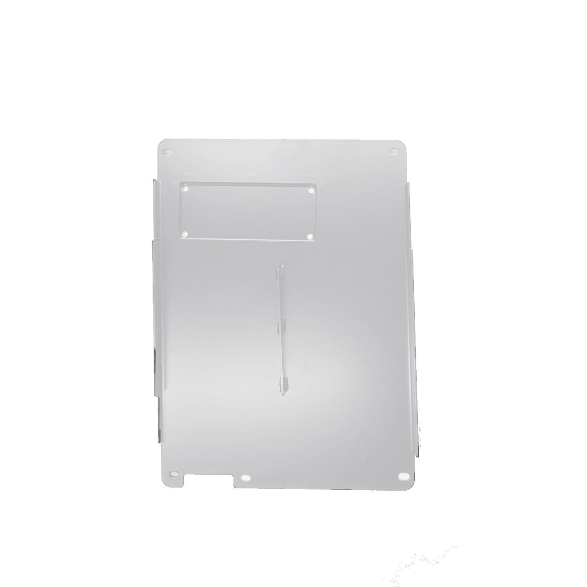 M.O.R.E. aluminum middle skid plate for Ford Bronco 4 door 2021+ - view 5