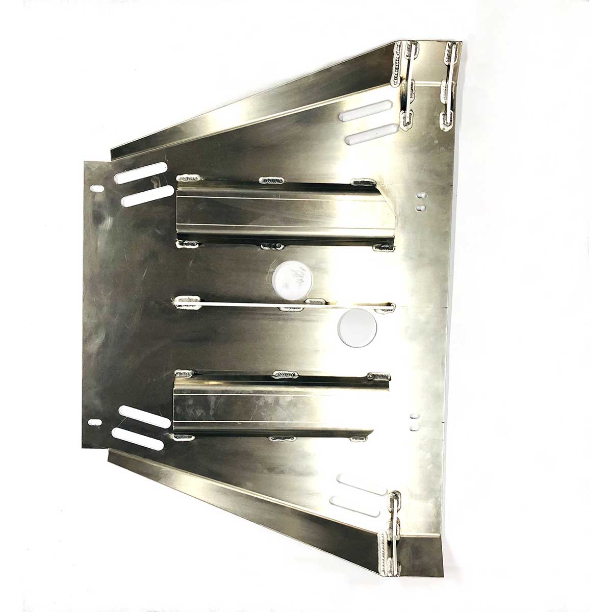 Middle Transmission Skid Plate (Steel) for Toyota 4Runner Gen 5 (2010+)