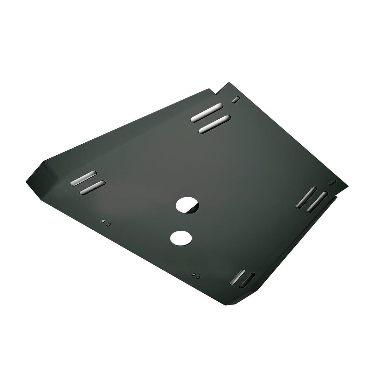 M.O.R.E. steel middle transmission skid plate for Toyota 4Runner 5th Gen 2010-2024