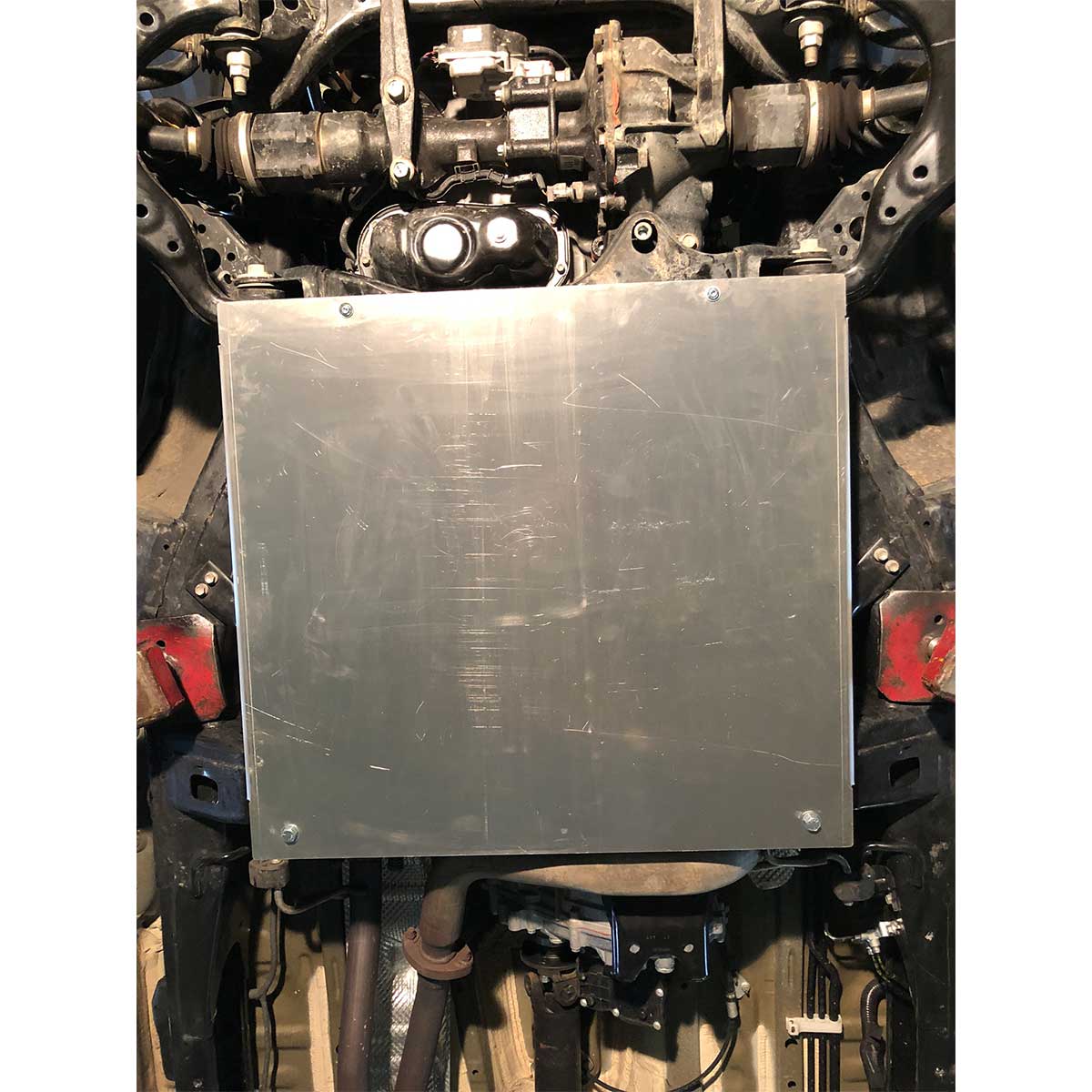 middle-transmission-skid-plate-steel-for-toyota-tacoma-gen-2-3-2005-15-2016-21-629609 - NVMOS