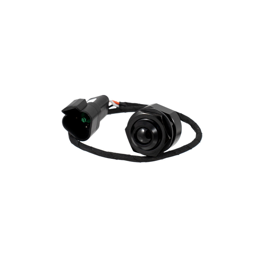 Diode Dynamics infrared follow-me light for trucks and SUVs