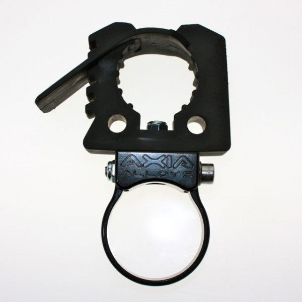Krazy Beaver Axia Alloy roll bar mount for universal fit