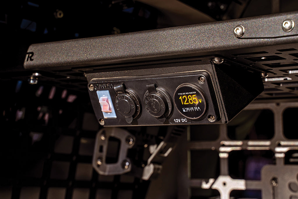 molle-panel-mount-12v-accessory-panel - NVMOS