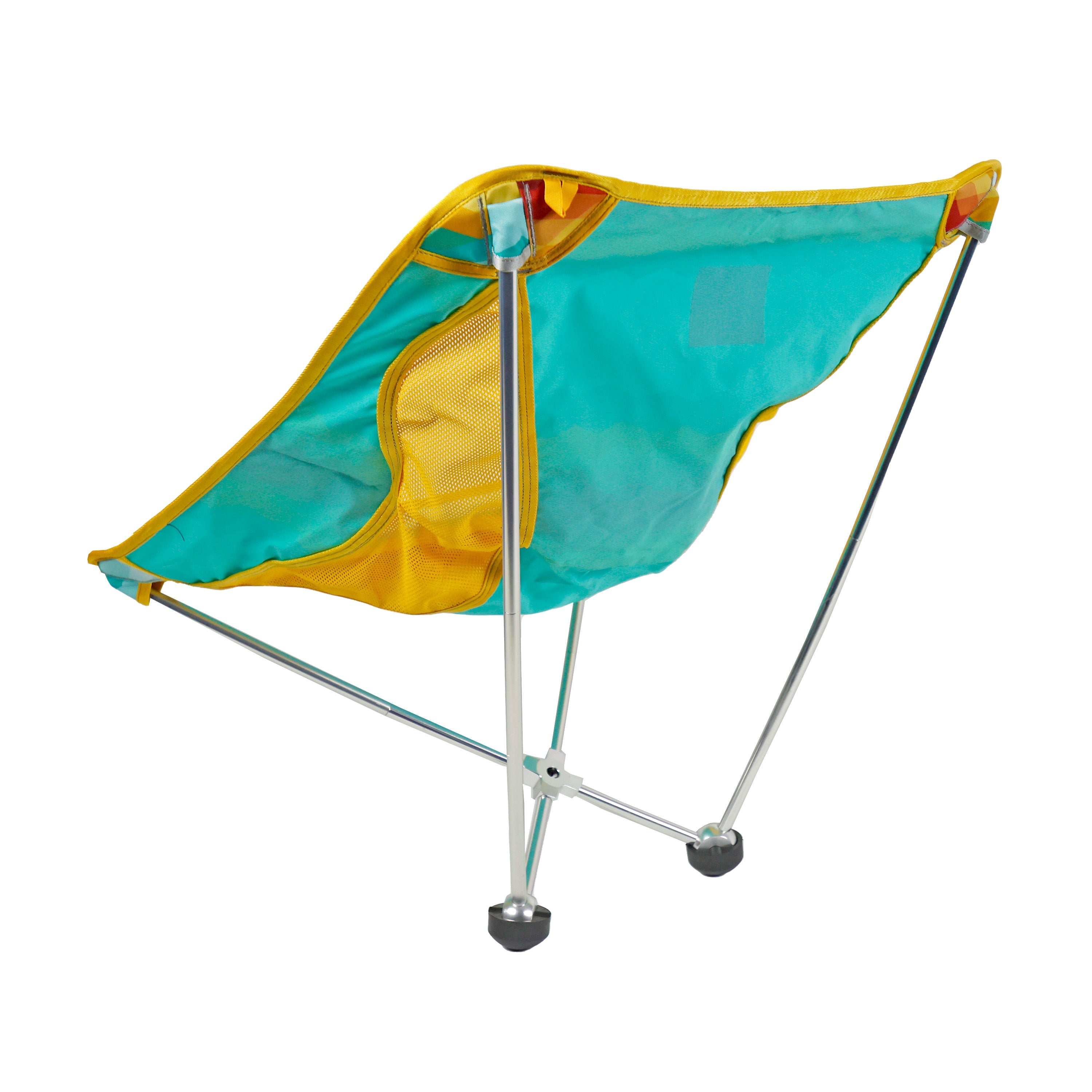 GrandTrunk Grand Trunk Monarch All-Terrain Legless Chair - SKU Monarch-URB - monarch hrzn 03 - off-road overland product image