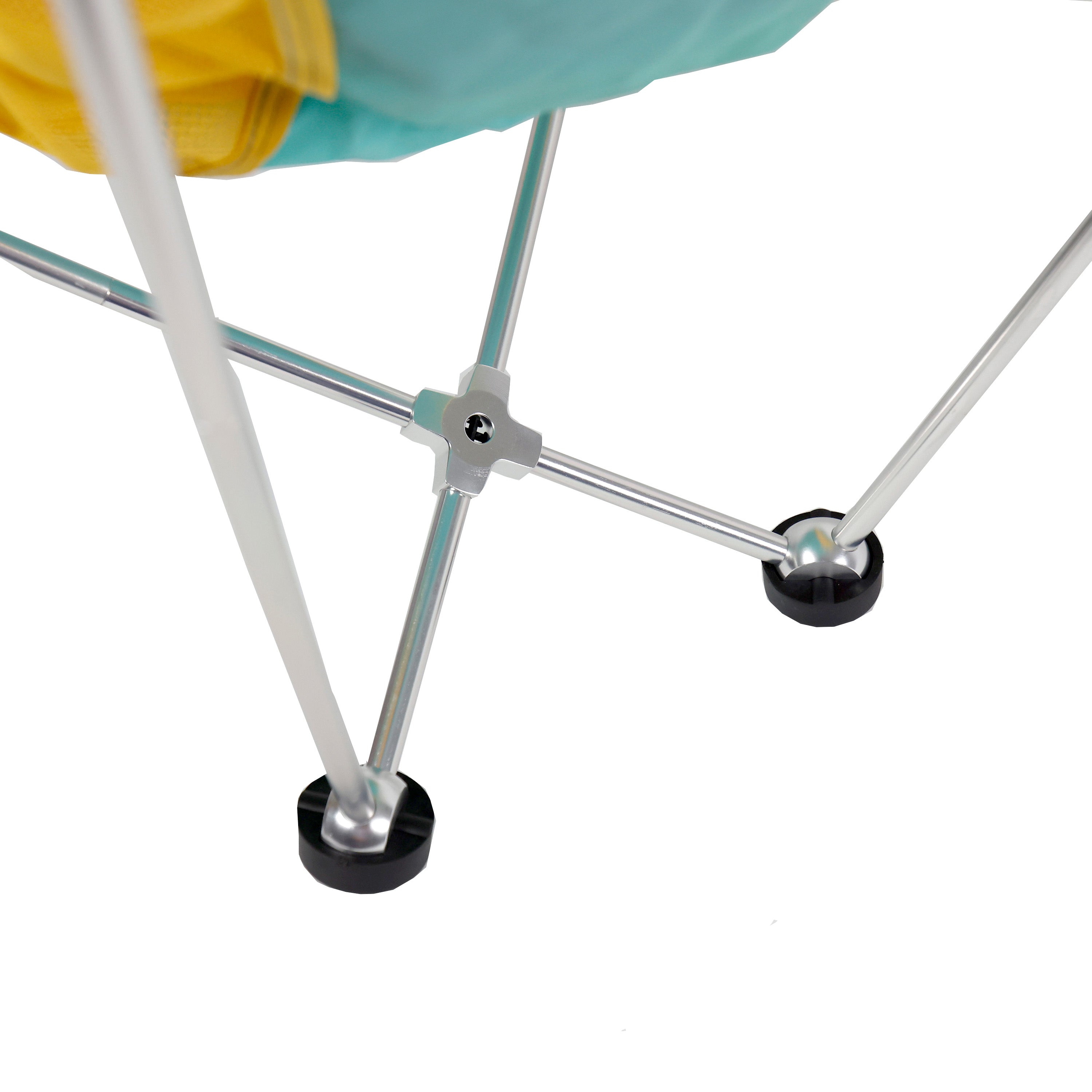 GrandTrunk Grand Trunk Monarch All-Terrain Legless Chair - SKU Monarch-URB - monarch hrzn 04 - off-road overland product image