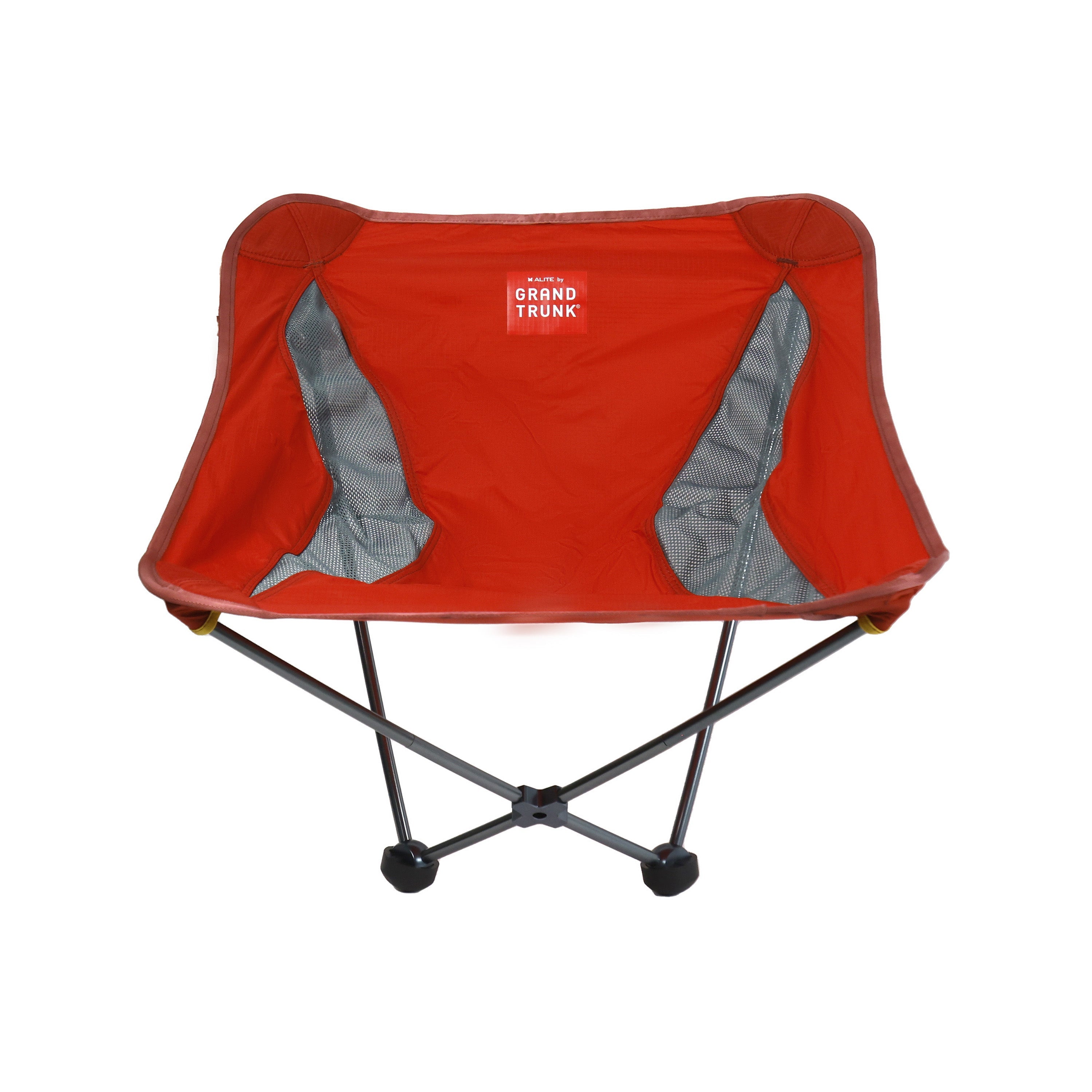 GrandTrunk Grand Trunk Monarch All-Terrain Legless Chair - SKU Monarch-URB - monarch red 02 - off-road overland product image