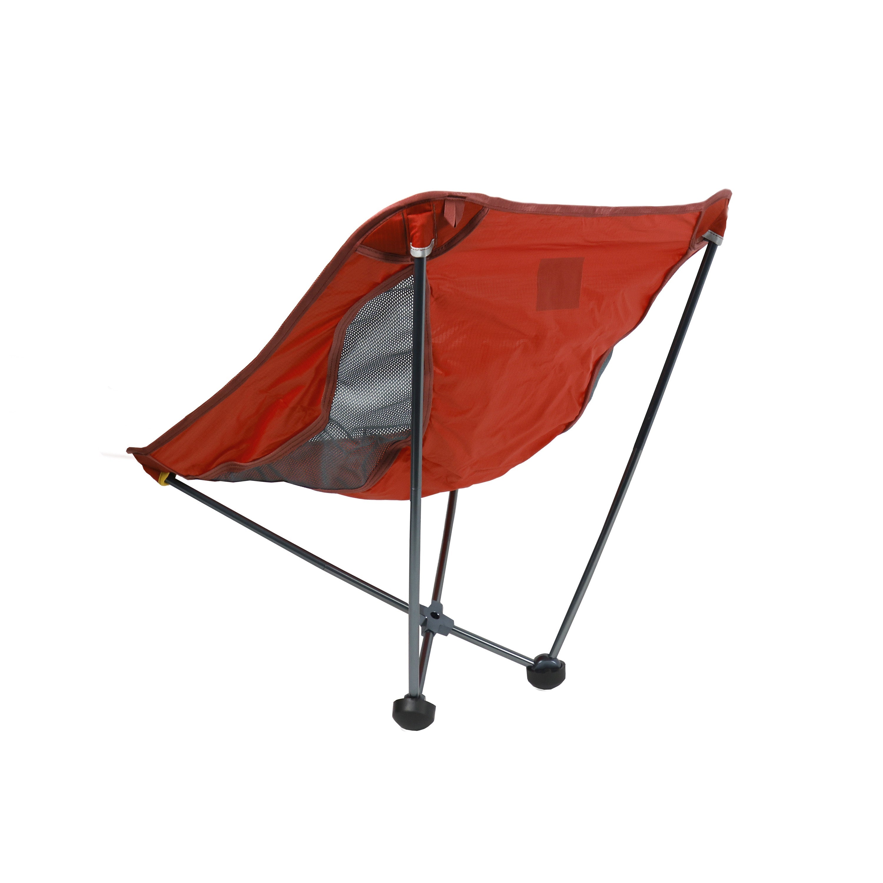 GrandTrunk Grand Trunk Monarch All-Terrain Legless Chair - SKU Monarch-URB - monarch red 03 - off-road overland product image