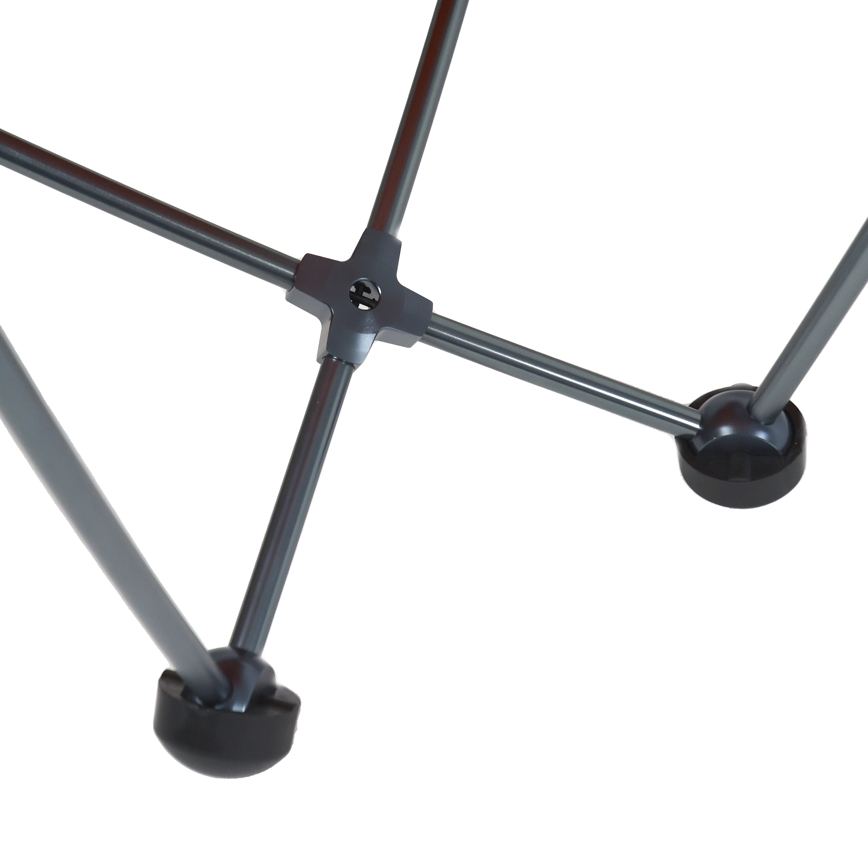 GrandTrunk Grand Trunk Monarch All-Terrain Legless Chair - SKU Monarch-URB - monarch red 04 - off-road overland product image