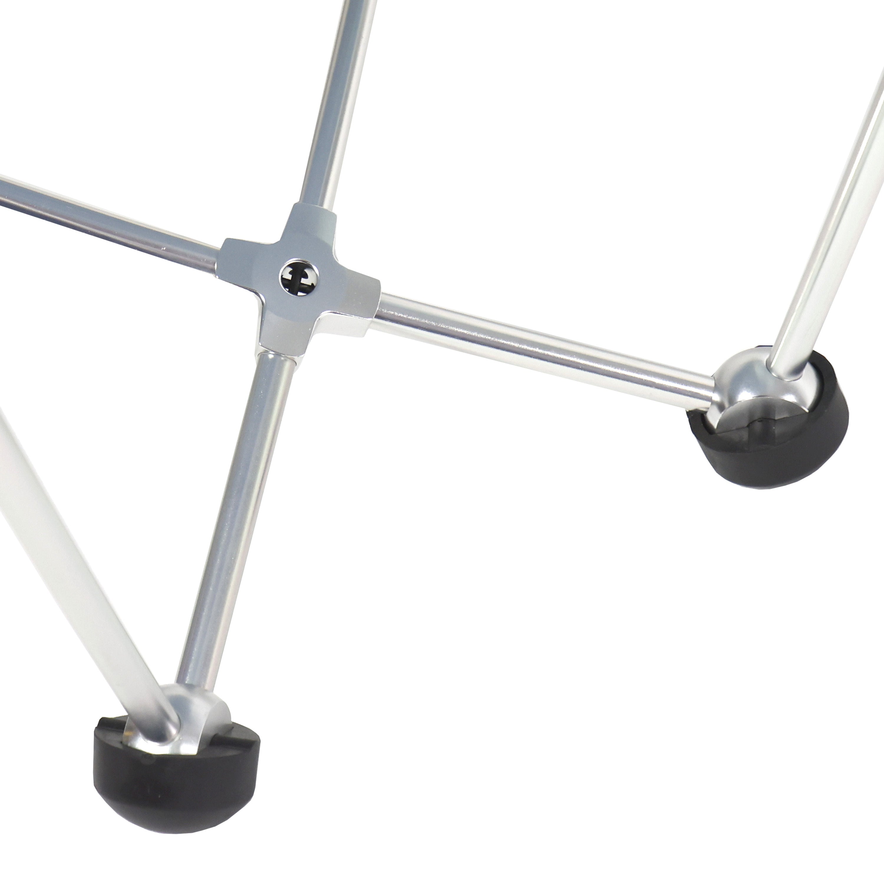 GrandTrunk Grand Trunk Monarch All-Terrain Legless Chair - SKU Monarch-URB - monarch storm 04 - off-road overland product image