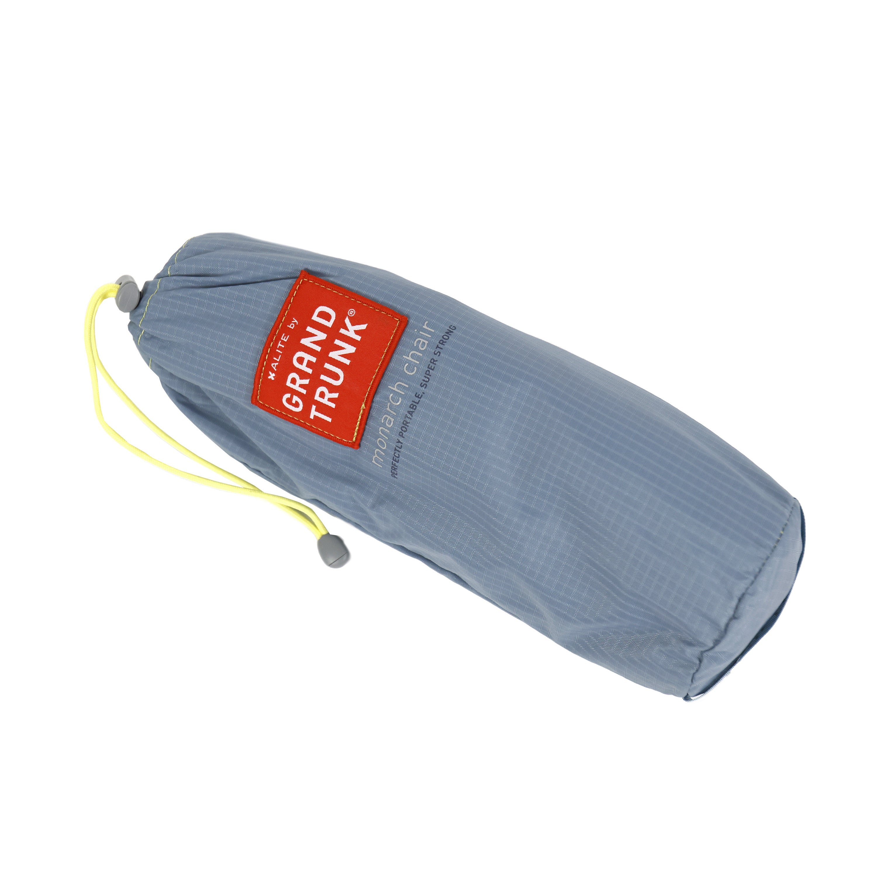 GrandTrunk Grand Trunk Monarch All-Terrain Legless Chair - SKU Monarch-URB - monarch storm 05 - off-road overland product image