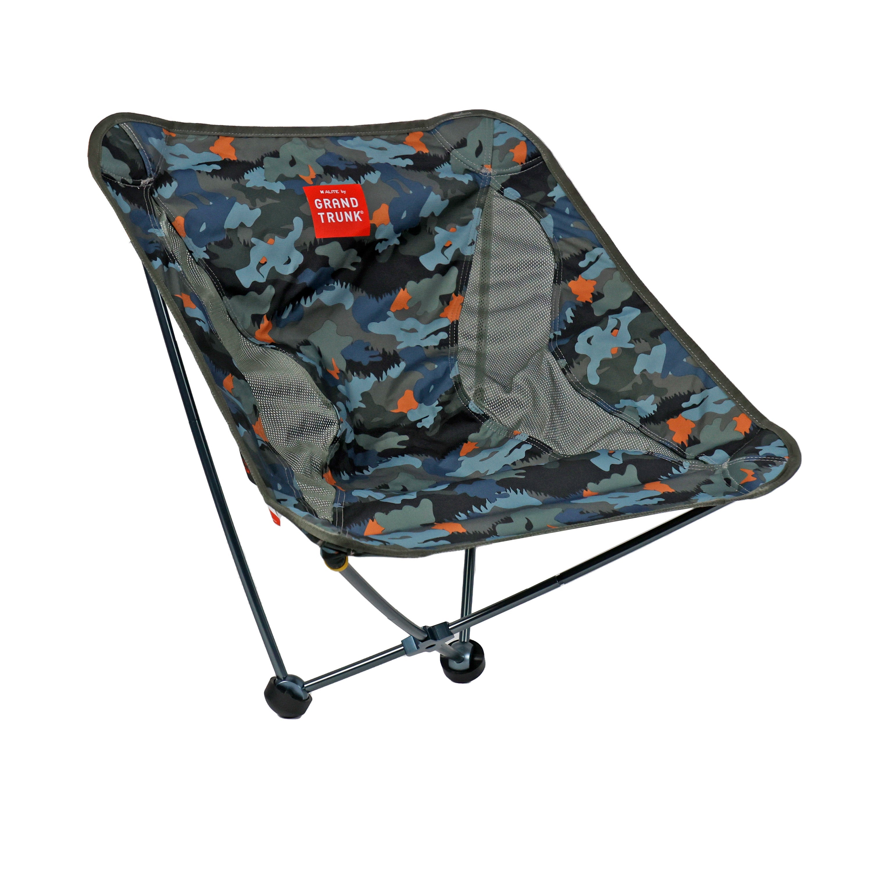 GrandTrunk Grand Trunk Monarch All-Terrain Legless Chair - SKU Monarch-URB - monarch urb 01 - off-road overland product image