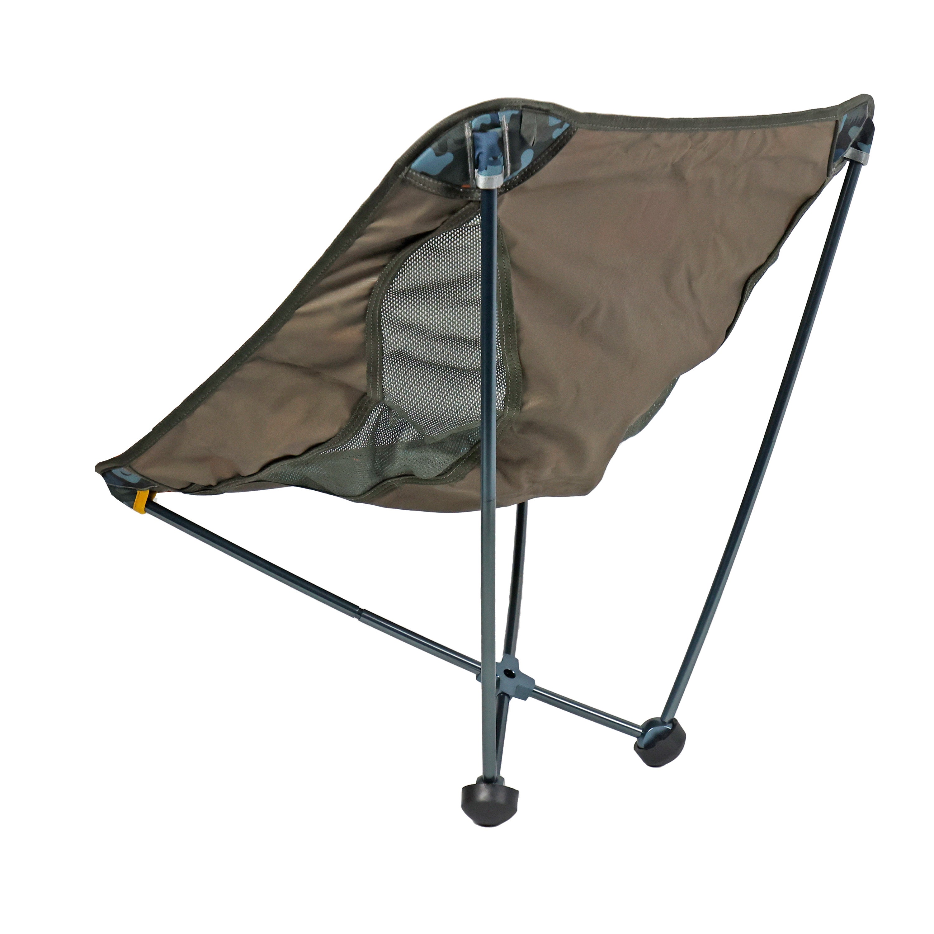 GrandTrunk Grand Trunk Monarch All-Terrain Legless Chair - SKU Monarch-URB - monarch urb 03 - off-road overland product image