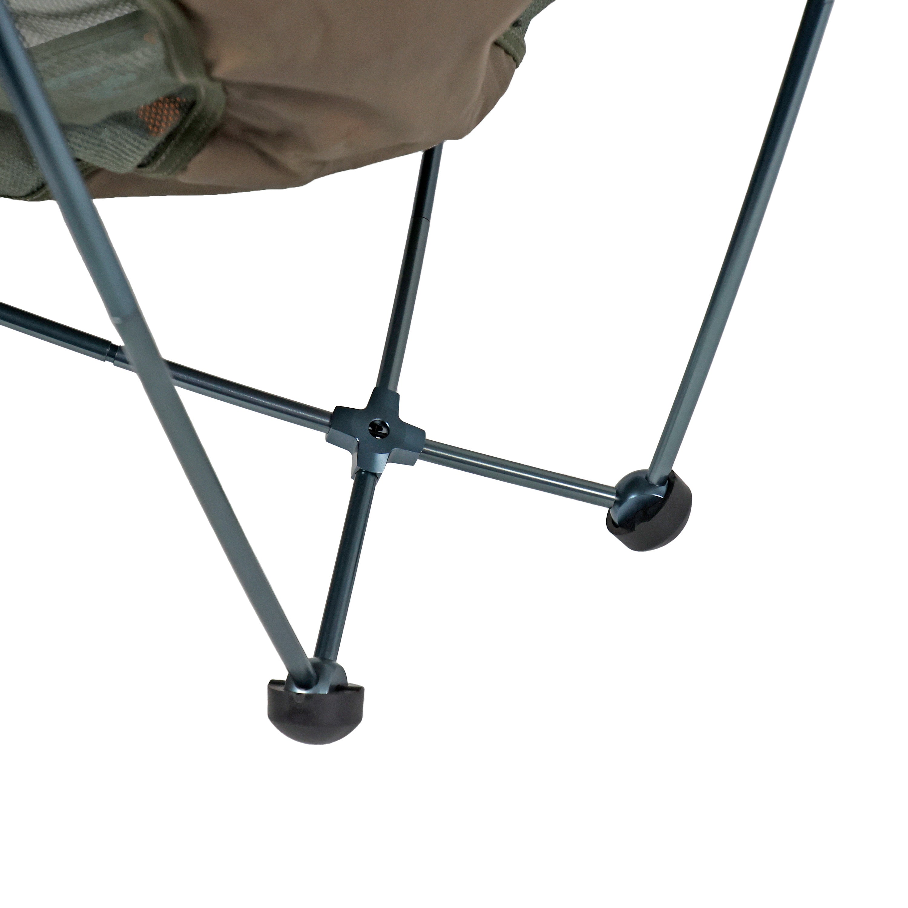 GrandTrunk Grand Trunk Monarch All-Terrain Legless Chair - SKU Monarch-URB - monarch urb 04 - off-road overland product image