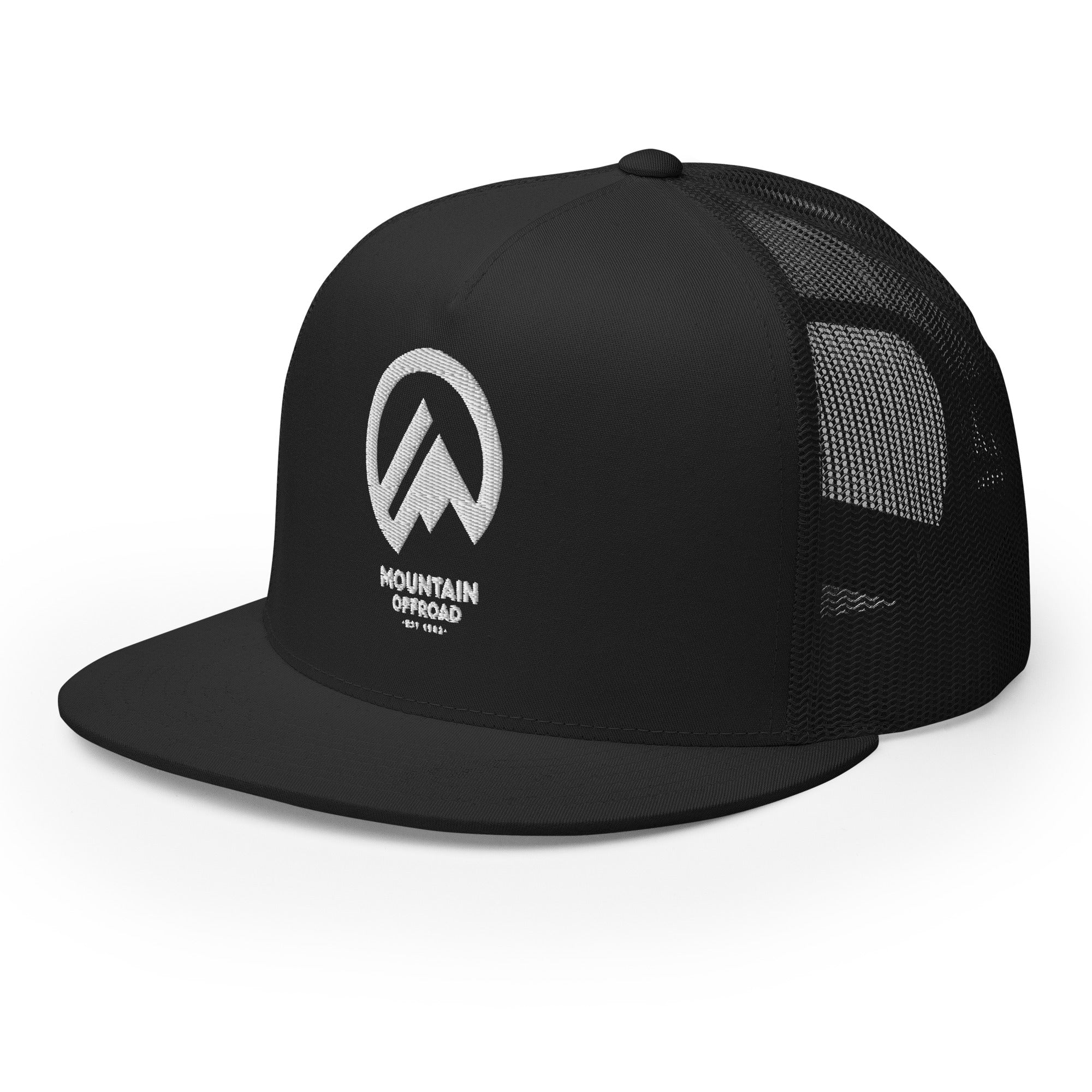 mountain-offroad-snapback-hat-558100 - NVMOS