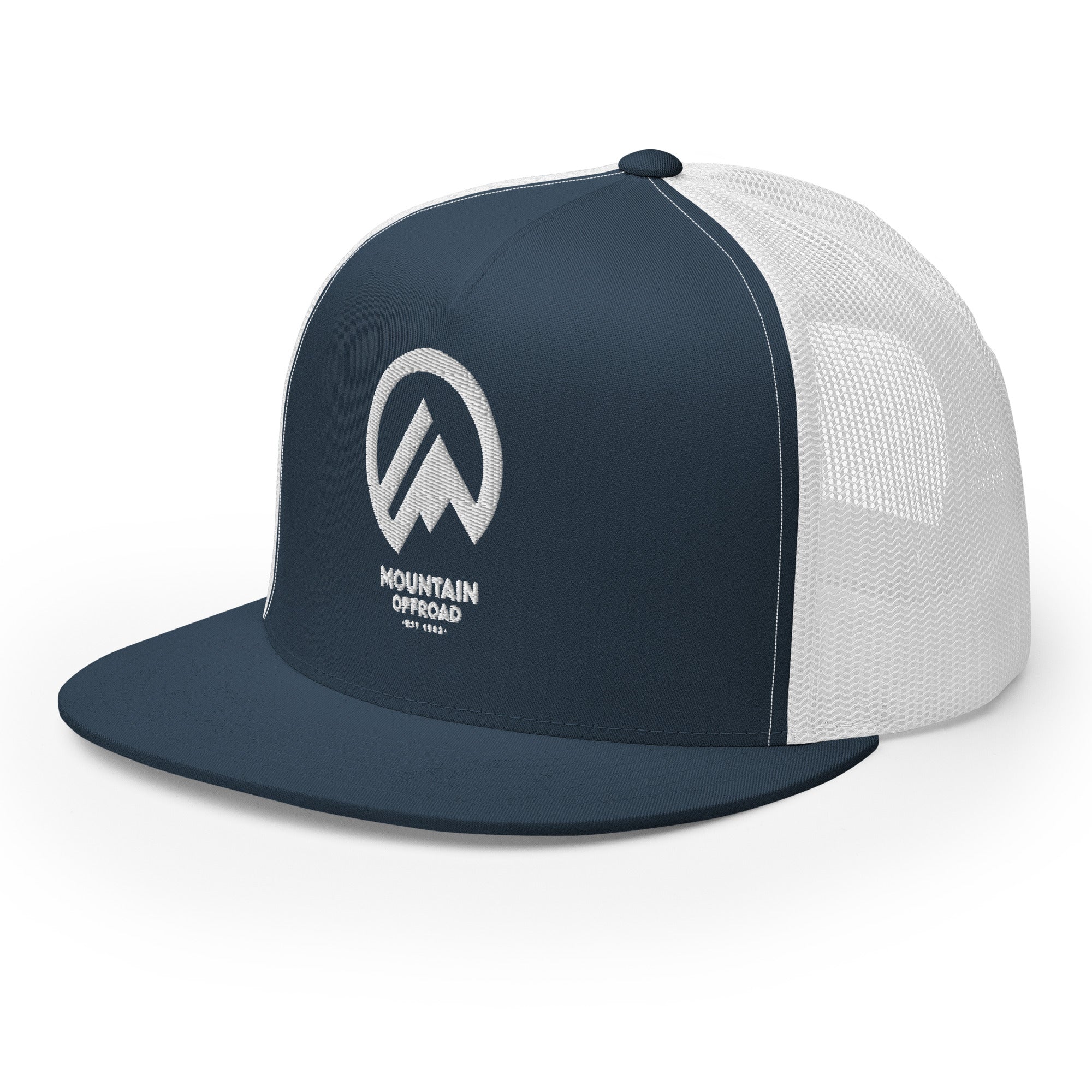 mountain-offroad-snapback-hat-559153 - NVMOS