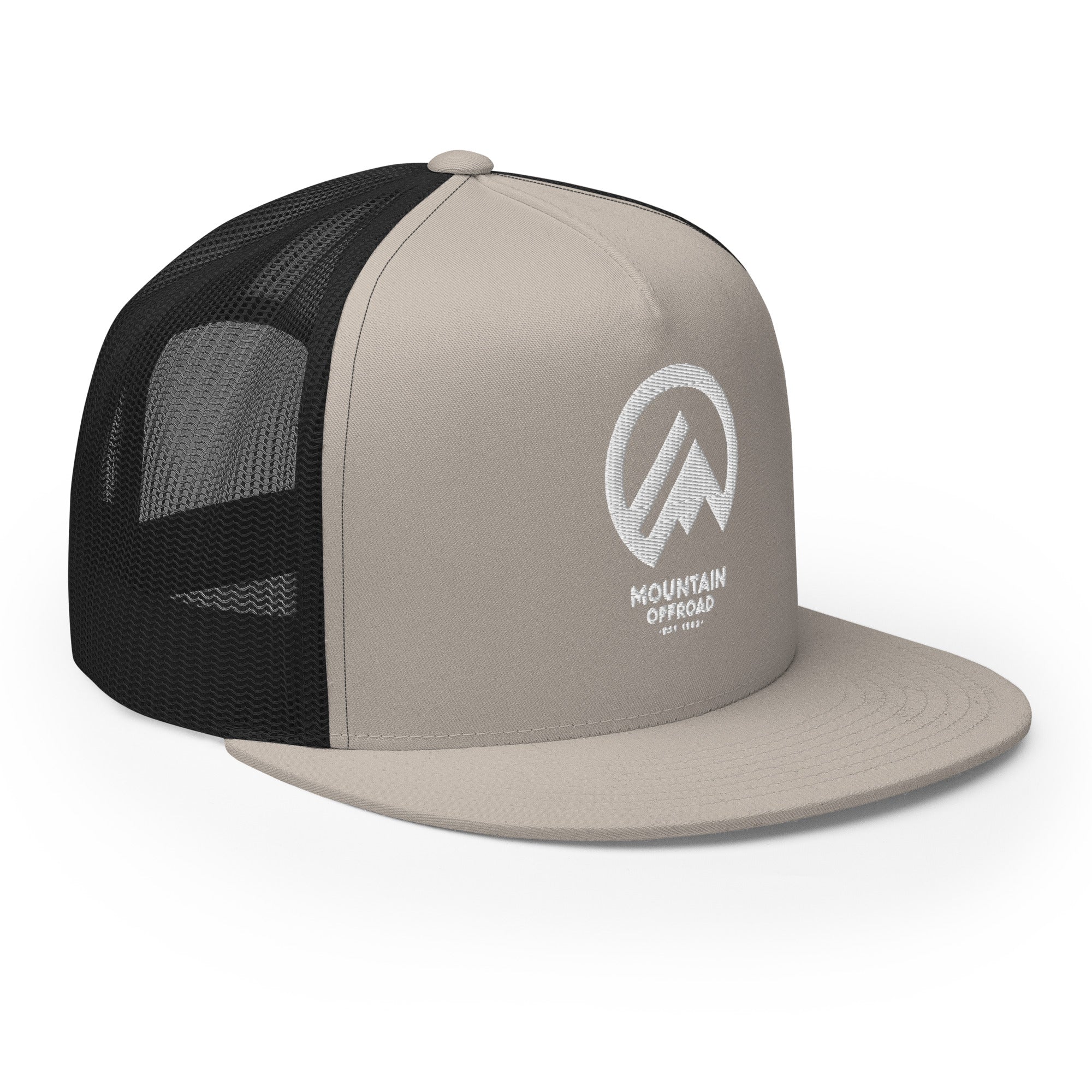 mountain-offroad-snapback-hat-582095 - NVMOS