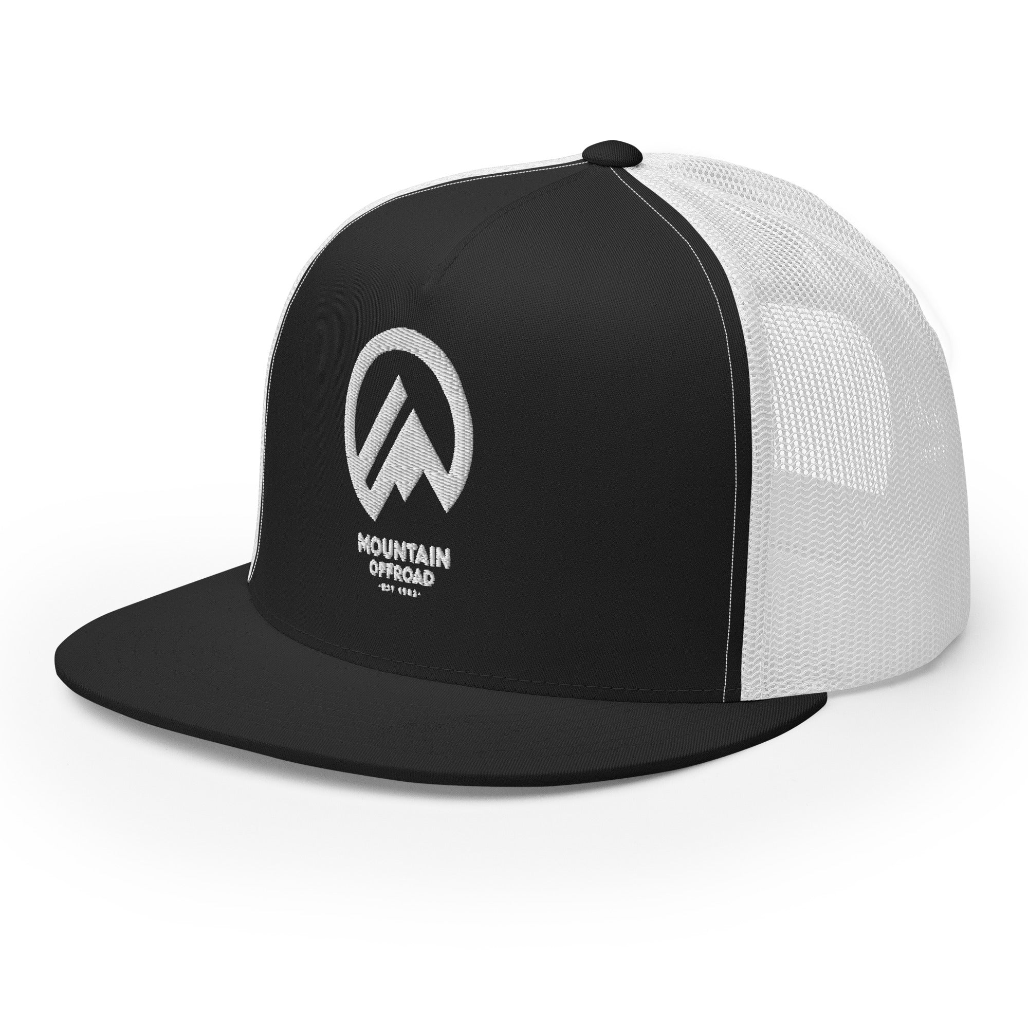 mountain-offroad-snapback-hat-898228 - NVMOS