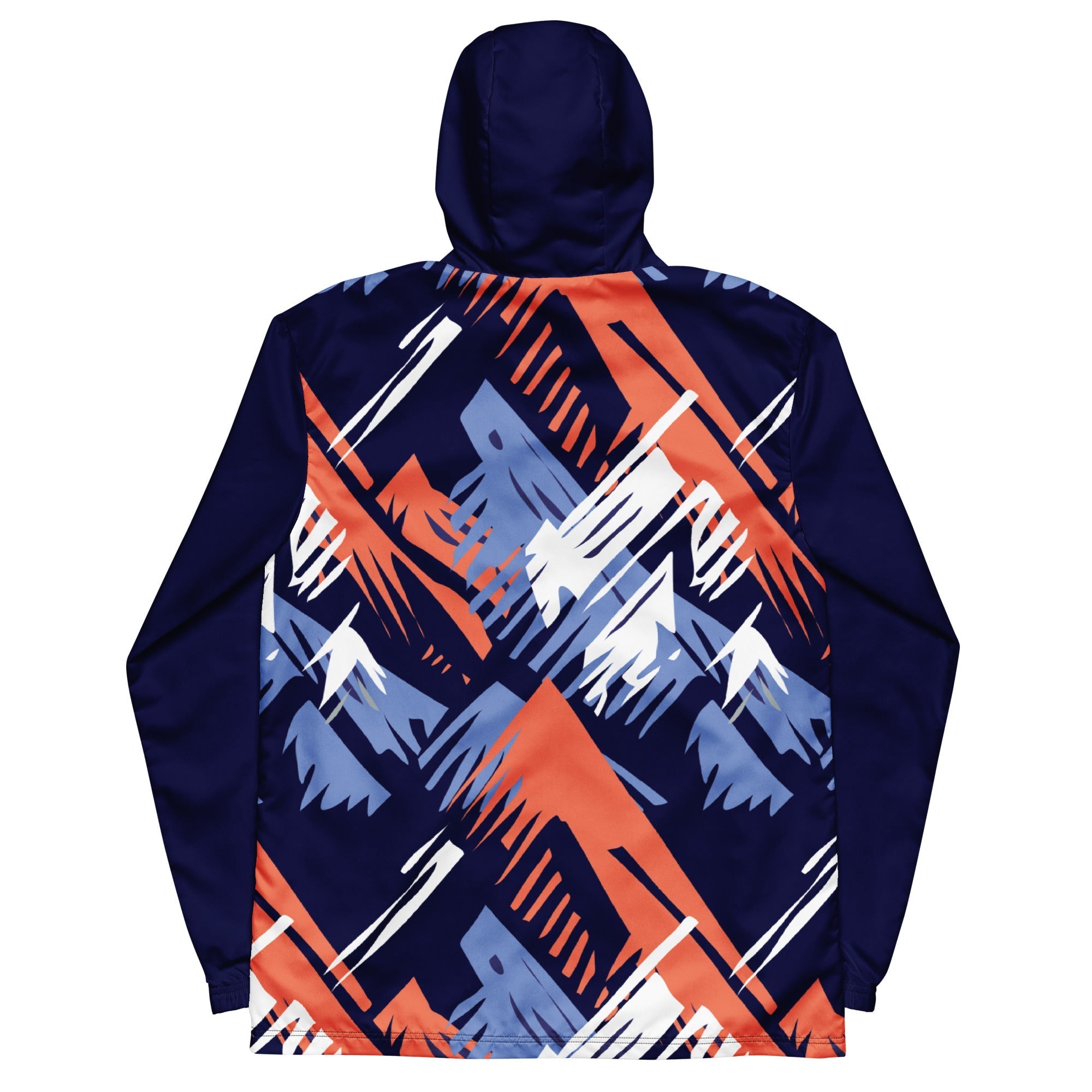 mountain-windbreaker-268790 - NVMOS